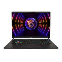 MSI 微星 Vector GP68HX 12VH-015TW 宇宙灰【全台皆可提貨 聊聊再便宜】