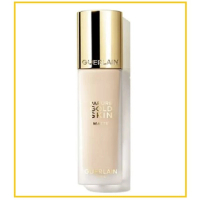 GUERLAIN 嬌蘭金鑽修顏啞緻粉底液 PARURE GOLD SKIN MATTE FLUID FOUNDATION #1C 35ML 