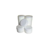 Kaporit Tablet Tablet Besar 1 Kg isi 5 Keping besar kaporit tablet