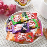 Kẹo hoa quả Nhật Bản Cocon Fruit Candy