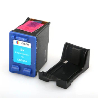 Remanufactured Ink Cartridge for HP 57 C6657AN C6657A for HP Deskjet 5150 450CI 5550 5650 7760 PSC 1315 2110 2210 2410 Printer