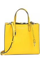 Marc Jacobs Marc Jacobs Mini Grind Tote Bag in Hot Spot M0015685