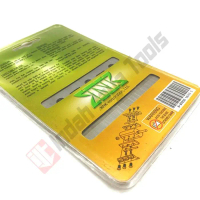 Exclusive Sale Mata Pisau Serut / Sugu / Ketam Knk Tct / Planer Blade Knk Pasti Ori
