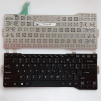 Keyboard For Fujitsu For LifeBook S904 S935 T904 T935 T936 U904 without backlit US Layout