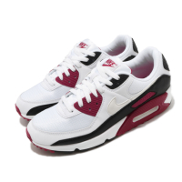 Nike 休閒鞋 Air Max 90 運動 男鞋 經典款 氣墊 舒適 避震 球鞋 穿搭 白 紅 CT4352104