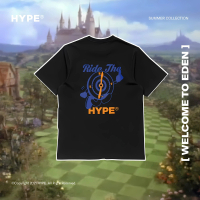 HYPE Bold Evisu Moves, Baju Hijau Yang Lagi Viral, Baju Lelaki Merah Jambu, Tee Grafik Vintaj Evisu,