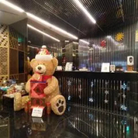住宿 日月光國際大飯店-桃園館 平鎮區