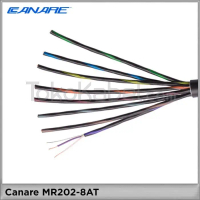 LIMITED Kabel Snake Canare MR202-8AT [per meter]