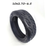 10x2.70-6.5 Tubeless Tire 10 Inch Vacuum Tyre for Balance E-Scooter Motor Electric Scooter Parts Go Karts ATV Quad Dualtron
