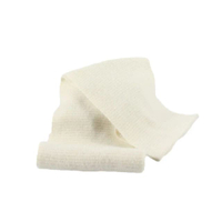ผ้าพันคอ รุ่น K1013 สี OFFWHITE