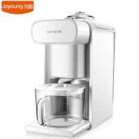 Joyoung Unmanned Soymilk Maker 300ml-1000ml Smart Automatic Food Blender Mixer For Home Office Soymilk Machine
