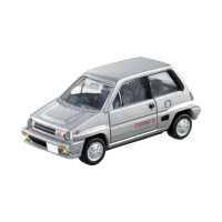 【TOMICA】35 本田CITY Turbo 2(小汽車)