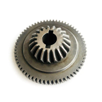 Custom Helical Bevel Gear Custom electrical tools parts Hardware OEM8
