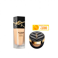 【YSL】官方直營 恆久完美無瑕持妝粉底SPF39/PA+++ 25ml(午夜粉底/任選1款)