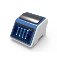 Hot sell Laboratory sterilization process monitoring reader machine biological indicators incubator