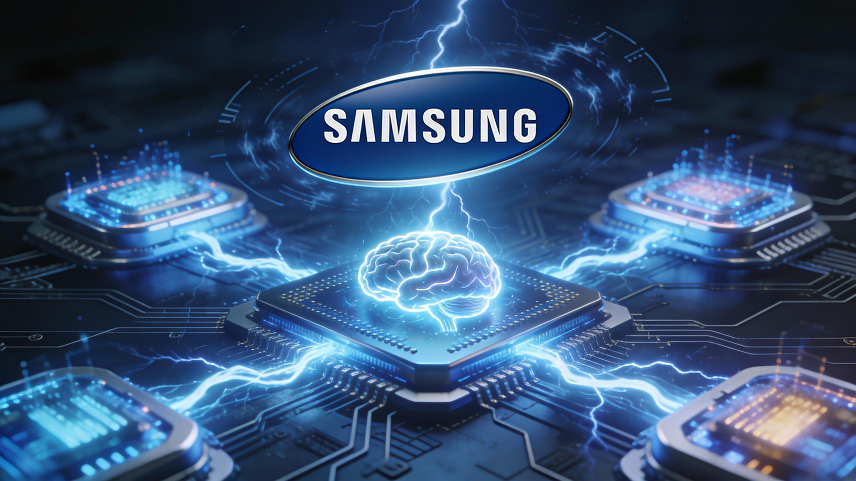 Samsung Exynos 2700 Leak Reveals Major CPU Redesign with 10-Core, 4 ...