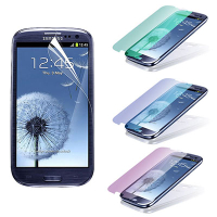 Bravo-u Samsung Galaxy S3/I9300 日本進口螢幕保護貼