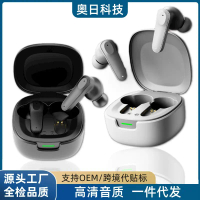 Tai nghe Bluetooth A98 phổ biến, tai nghe nhét tai đôi TWS hoàn toàn không dây (True Wireless), hàng