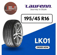 Ban Laufenn 195/45 R16 195 45 R 16 LK01