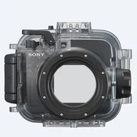 Sony MPK-URX100A Underwater Housing for Sony RX100 series camera Waterproof Housing case URX100A Waterproof Case Parts