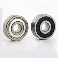 638ZZ 638-2RS Gelendung Bola Lubang Dalam 8x28x9mm Gelendung Keluli Ketepatan untuk motor industri, 