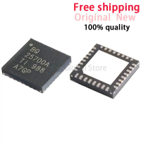Thành phần điện tử bán dẫn, Chipset QFN-32, Linh kiện tích hợp Mạch tích hợp, 100% mới, 25700A BQ257