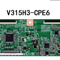V315H3-CPE6 logic T-CON board FOR / connect with 32 40 42 46INCH T-CON connect board