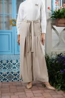 Klamby - Sekar Pants XXXL Seruni Pasir