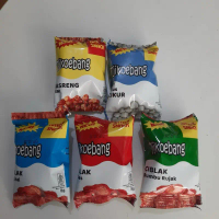 1 bal Artoz Snack Tjikoebang Basreng Pilus Ciblak