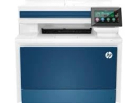HP LASERJET PRO MFP 4303DW 3 合 1 雙面 WIFI 彩色雷射印表機 白色