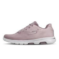 SKECHERS 思克威爾 女款 GO WALK 5 健走鞋 淺粉 15929MVE