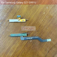 For Samsung Galaxy S21 5G G991U S21+ G996U S21 Ultra G998U 5G Module Felx Cable Replacement Part