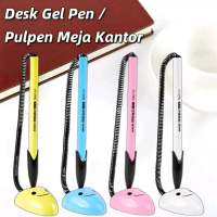 Pena Meja Tempel / Pulpen Table Tip 0.5mm •BestIndo•