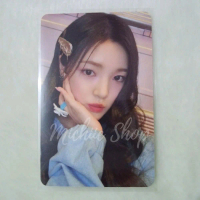 Photocard Hearts2Hearts Yuha Starriver POB 1.0  | Photocard Yuha Hearts2Hearts The Chase Starriver P