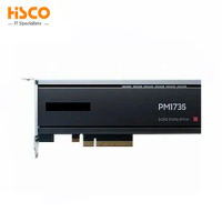 Original New MZPLJ1T6HBJR-00007 for Samsung PM1735 1.6TB PCI Express 4.0 X8 Hhhl V5 Enterprise Internal Solid State Drive SSD