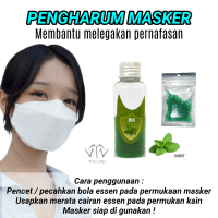 pengharum masker essen klik ball