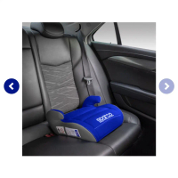 Sparco Safety Car Seat BABY BOOSTER SPARCO Kursi Pengaman Bayi Mobil