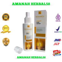 Keranity Asli Original Hair Serum Penumbuh Rambut Terbaik Produk Terlaris