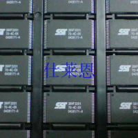 SST39VF3201-70-4C-EKE SST39VF3201-70-4I-EKE TSSOP48 IC