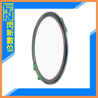 NiSi 耐司 JetMag PRO 95mm 快裝 磁吸濾鏡 NC UV 保護鏡 單片裝 公司貨