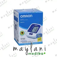 Tensimeter Digital Omron HEM-8712 HEM8712 Tensi Lengan HEM 8712