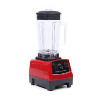 2 Liter Commercial/Home Blender (for juicers, food and fruit blenders) 2HP 110V