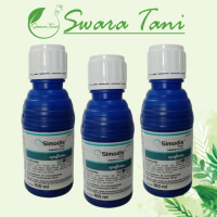 Q&J [Asli] Insektisida Simodis 100 Ml Hama Bawang Merah Original TermurahNx311