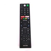Used Original RMF-TX300P for Sony Television TV Remote control KD-43X7500E KD-49X9000F KD-55X9000F KD-65X9000F KD43X7500E
