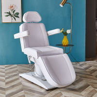 美容椅 美容床 電動美容床整形手術床紋身紋繡降床牙科醫療床注射床美容院專用