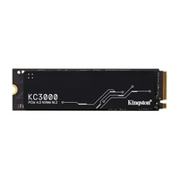 Kingston SSD M2 Nvme M.2 2280 PCIe 4.0 X4 KC3000 1024GB 512GB 1TB 2TB Internal Solid-state drive PS5 Desktop Hard Disk
