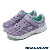 Skechers 童鞋 Go Run Consistent 運動鞋 中童 小朋友 紫 藍 302585LPRAQ