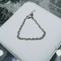 GNG Gelang Nori gliter cantik dab elegan