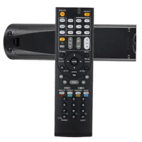 Replace Remote Control For Onkyo HT-R558 HT-R590 HT-R591 TX-NR414 TX-NR515 TX-SR607 TX-NR717 AV Receiver