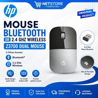 Mouse Wireless HP Z3700 Mouse HP Bluetooth 240 Mouse Wireless